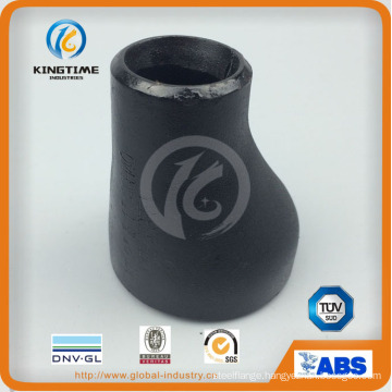 A234 Wpb Seamless Eccentric Carbon Steel Reducers (KT0304)